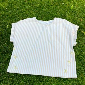 Casual/formal t-shirt